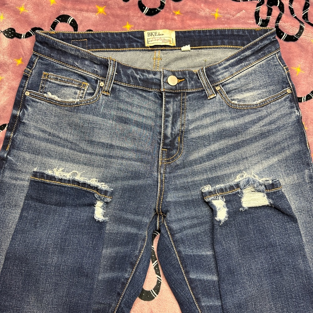 BKE Payton Skinny Jean 29x29